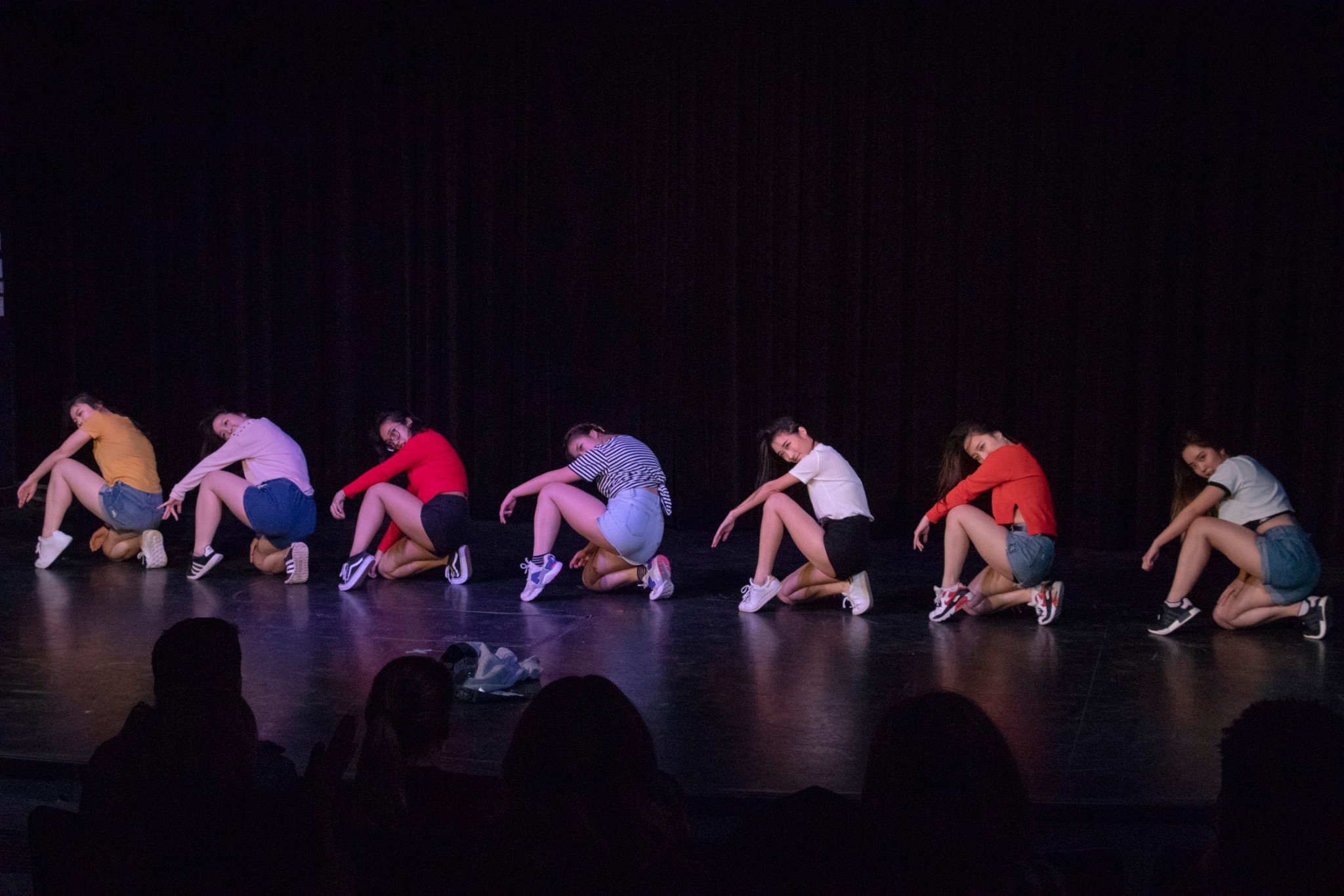Danceology 2020: UBCO’s Seventh Annual Dance Recital